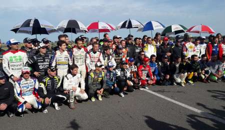 El análisis de los 500 Km de Olavarria 