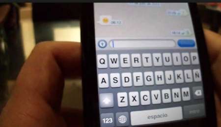 Se filtraron mensajes de pilotos que muestran sus otras caras