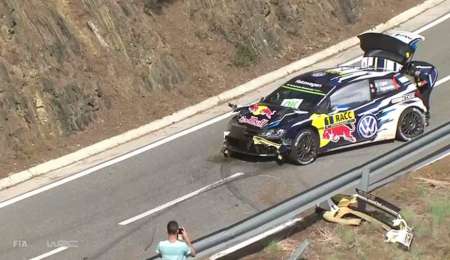 "Me la jugué y perdí"