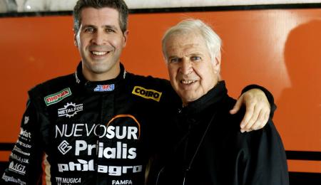 El TC y la prueba de La Plata