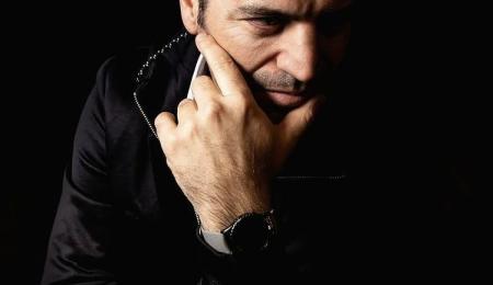 Javier Manta actuará en un film policial