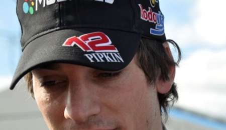 Pipkin, otro piloto de renombre engalana el Turismo Pista