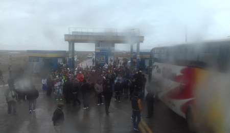 DÍA 7: ¡ACÁ TAMBIÉN HAY PIQUETES!