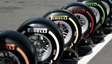 Vía libre a los test