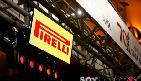 Pirelli renovó con la Fórmula 1 hasta 2024