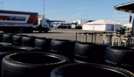 La Fórmula 1 podría volver a los neumáticos del 2018