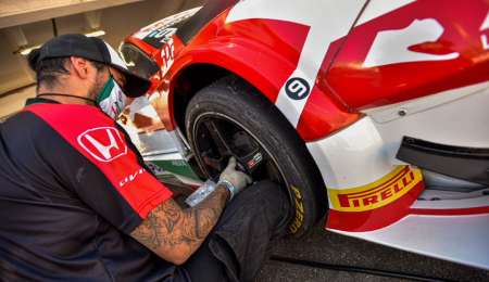 Pirelli probará un compuesto más blando