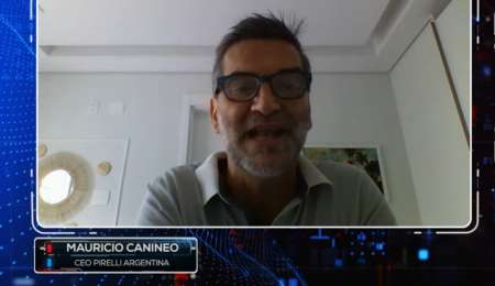 Para Pirelli, Súper TC2000 es un laboratorio a “cielo abierto”