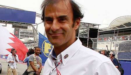 El comisario deportivo hincha de Ferrari que sancionó a Vettel