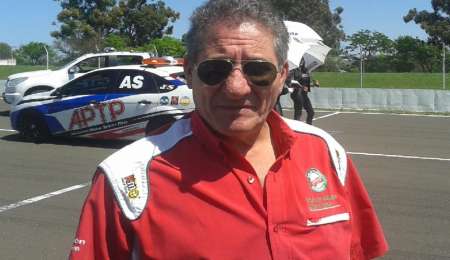 Romeo Pisano: “Evaluaremos habilitar pruebas a partir de Agosto”