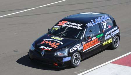 Evolo consolida la punta