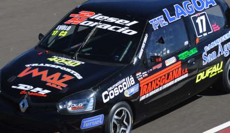 El objetivo de Evolo es sumar