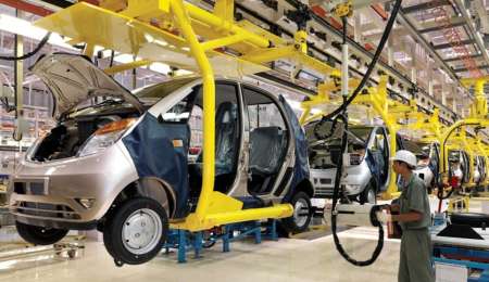 Durante Abril en India no se vendió un solo auto