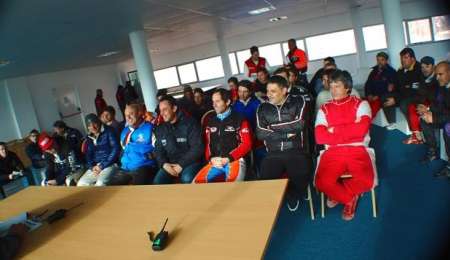 El Play Off del TC Rioplatense