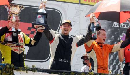 Martín Badaracco fue profeta en su tierra