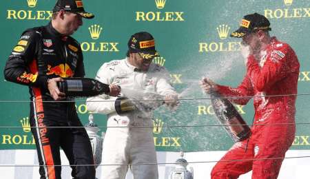La revelación de Raikkonen: “Salir de fiesta me hizo mejor piloto”