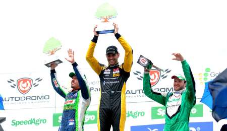 Ardusso: “Fue mi victoria más difícil dentro del TC”