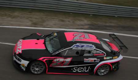 Gisela quiere ser protagonista