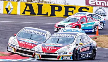 Josito vs. Guerrieri