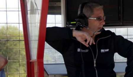 “No es seguro seguir con dos autos”