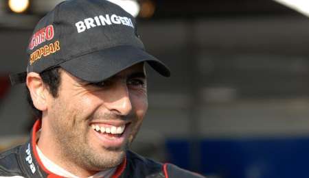 "En su momento me han sacado la plata y no pudimos ingresar"