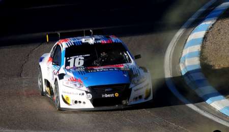 Ponce de León "El objetivo es volver a los primeros planos"