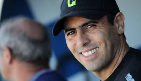 Gabriel Ponce de león se incorporó al Lincoln y sigue en Top Race