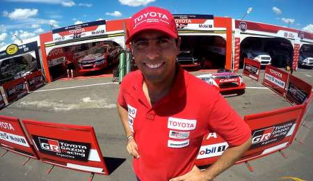 “Para el domingo cambia la estrategia”