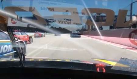 A bordo: El momento crítico de Ponce de León