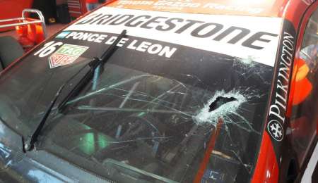 El incidente de Ponce de León