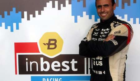 “Vamos a tratar de aprovechar la localía del equipo en Termas”