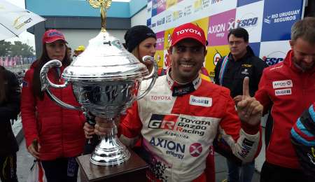 Ponce de León: "Venimos con buena racha"