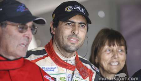 Ponce de León con motor propio