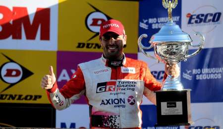 “Falta mucho todavía”