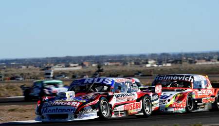 Los Ford, en lista de espera