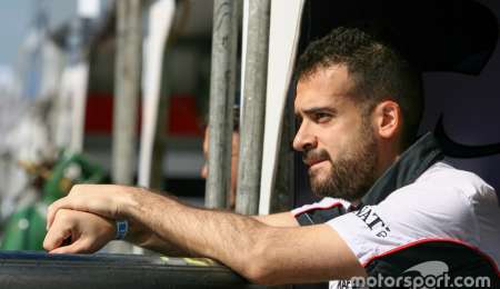 Ponte: La posibilidad de volver al TC y con Chevrolet