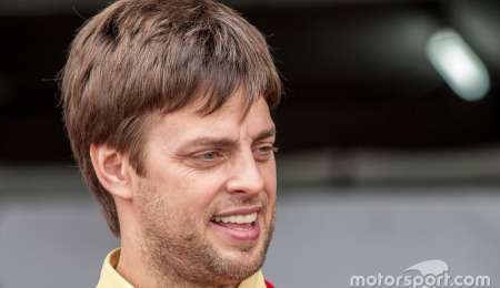 Pope Bonelli pidió el pase a Chevrolet