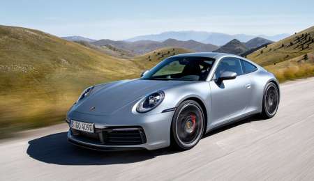 Porsche 911 2019, un súper deportivo que sigue evolucionando