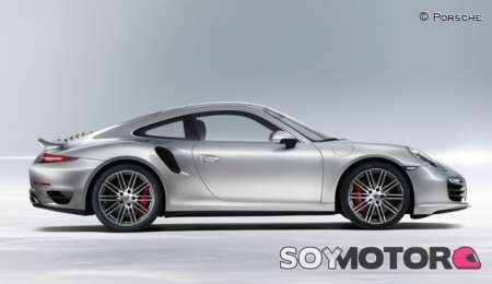 Porsche lanzará en serie un 911 Híbrido