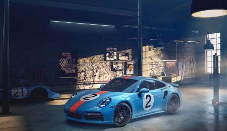 Lo mejor de las 24 Horas de Nürburgring