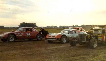 Hubo una época solo para audaces