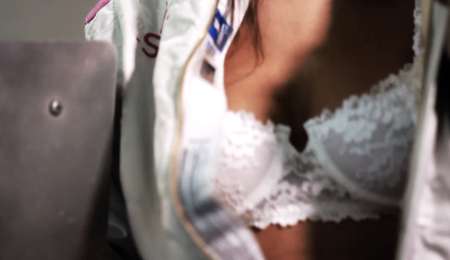 Portfolio: Gisela Segade Sánchez