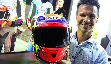 En cuarentena, hay 15 accidentes diarios con motociclistas