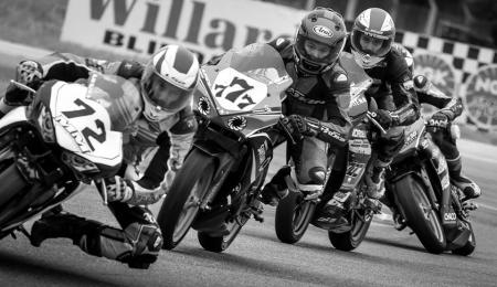 El resumen de la actividad del sábado del Superbike Argentino