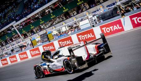 Porsche abandonará el WEC a fin de año