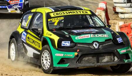 "Ojalá nos acompañen los cordobeses"