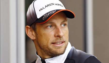 Jenson Button vuelve a la F1 de la mano de Williams