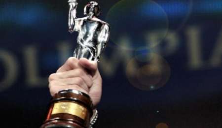 Ardusso, Canapino y López ternados a los Premios Olimpia