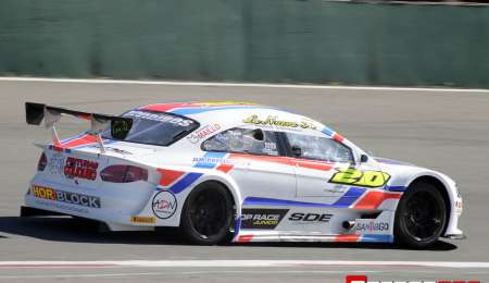 A Pacioni le cae bien Rosario