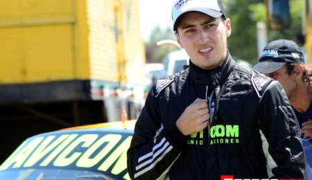 RETORNOS Y DEBUTANTES EN TOP RACE SERIES